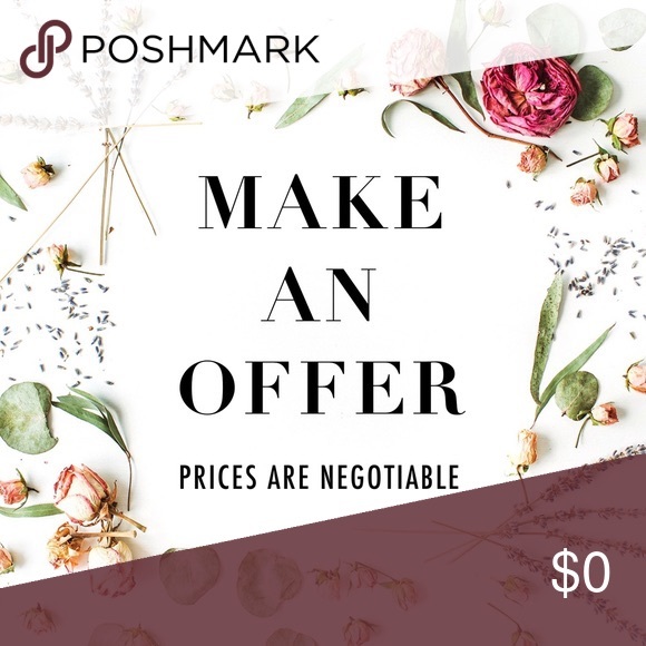 Meet your Posher, Crystal - Picture 1 of 1